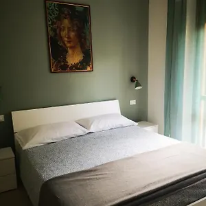 2* Guest house Il Giardino Di Anna - Charming In