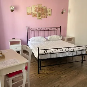 Gasthof Dani's House, Cagliari