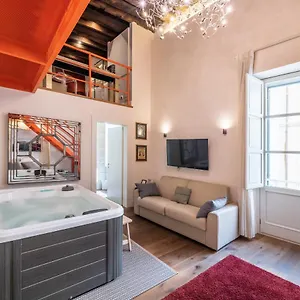 Gasthof Il Regio Boutique, Cagliari