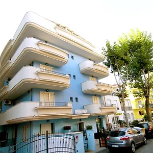 Aparthotel Blu Marine