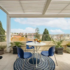 Maison d'hôtes Le Residenze Di Carlà - Stampace, Cagliari