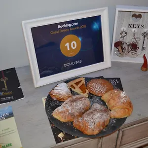 Frühstückspension Domo