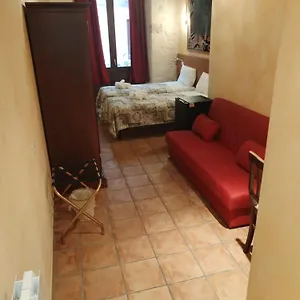 Maison d'hôtes Palazzo Fulgher, Cagliari