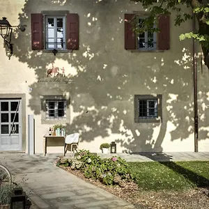 Gasthof Dei Nobili Viaggiatori