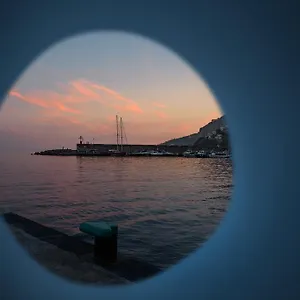 Couette-café Vista D'amalfi