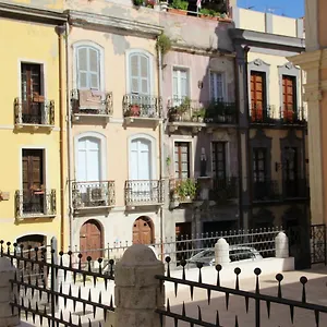 Maison d'hôtes Sant Efisio Host, Cagliari
