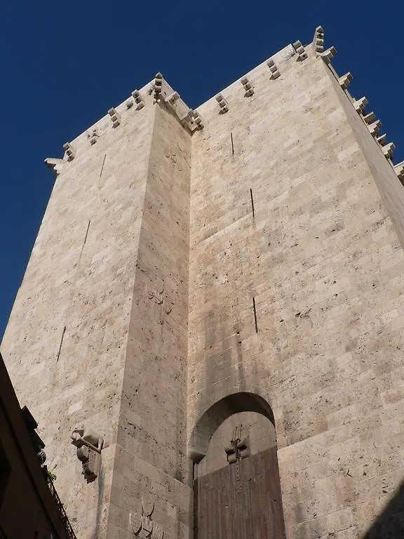 Sette Colli Guesthouse Cagliari