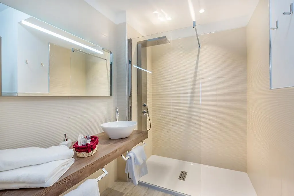 Sette Colli Guesthouse Cagliari 2*,