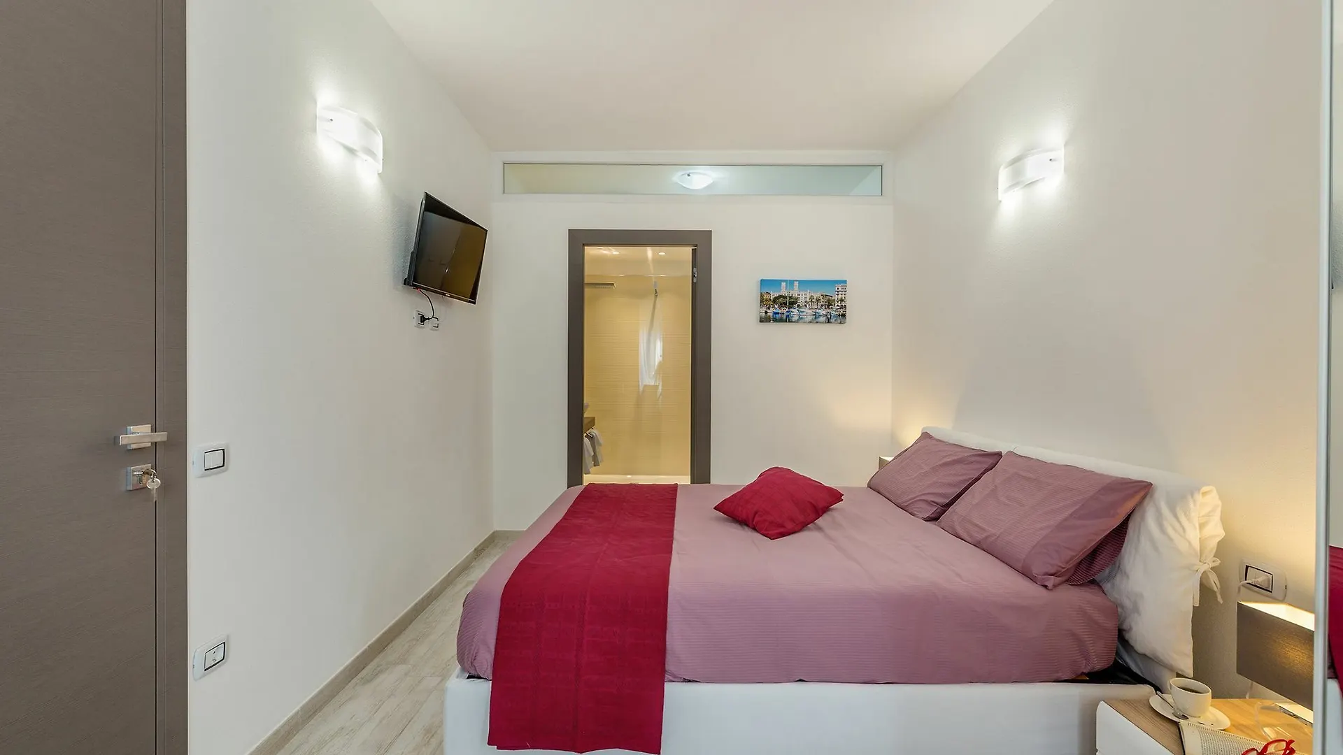 Sette Colli Guesthouse Cagliari