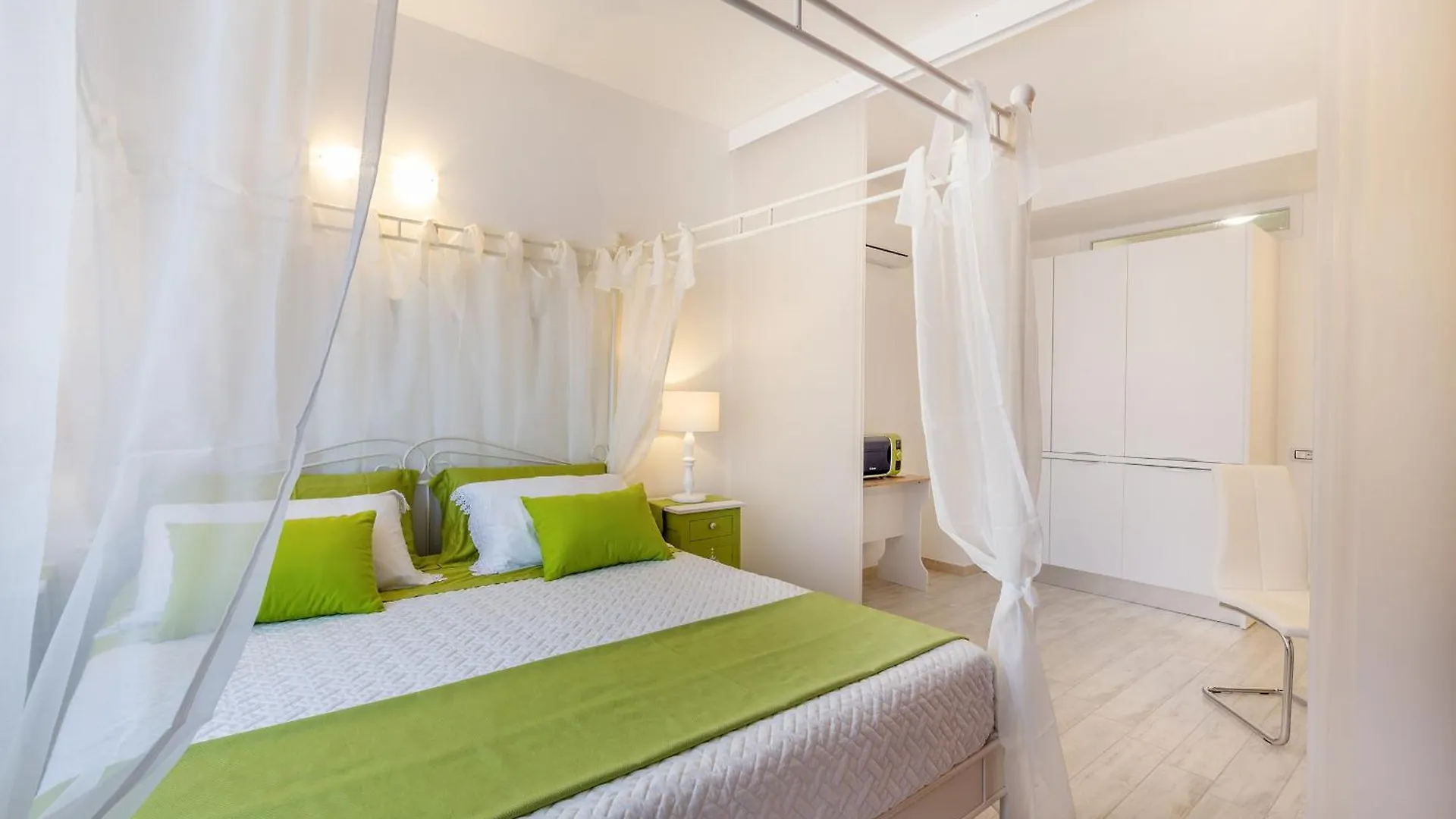 Sette Colli Guesthouse Cagliari