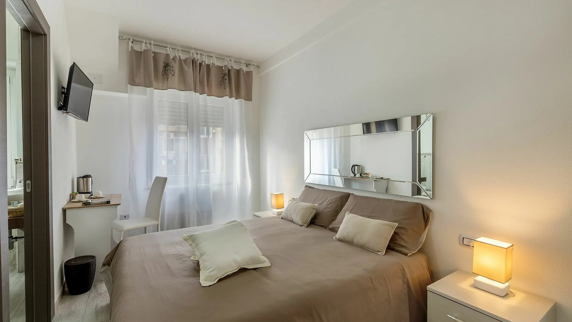 Sette Colli Guesthouse Cagliari 2*,