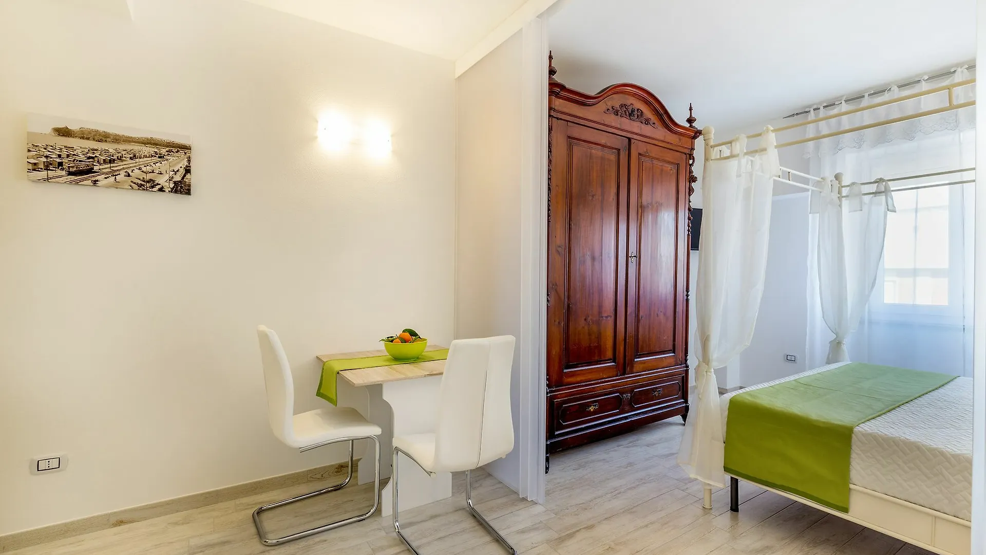 Sette Colli Guesthouse Cagliari